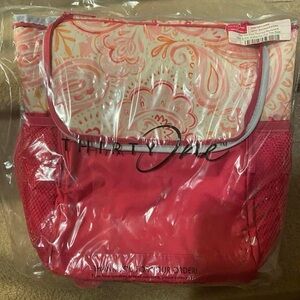 Brand new, never used 31 Out the door thermal backpack